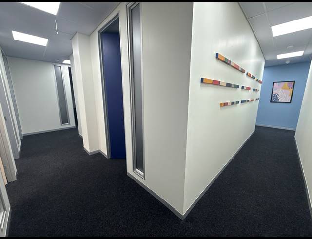 5M² OFFICE TO LET IN KILLARNEY